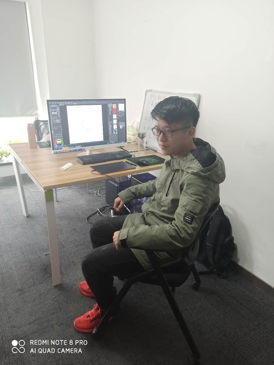 【体育育人】杨凌职业技术米乐线上官网